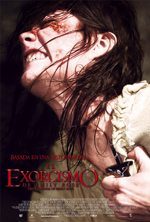 pelicula El Exorcismo de Emily Rose