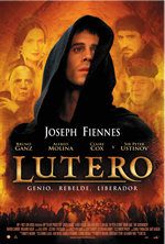 pelicula Lutero