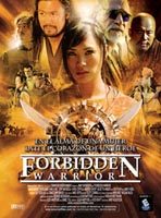 pelicula Forbidden Warrior