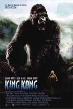 pelicula King Kong