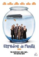 pelicula Enredos De Familia