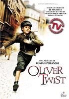 pelicula Oliver Twist