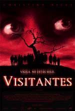 pelicula Visitantes