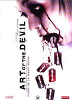 pelicula The Art Of Devil