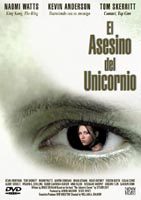 pelicula El Asesino Del Unicornio