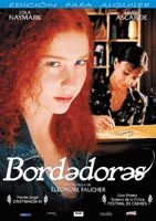 pelicula Bordadoras