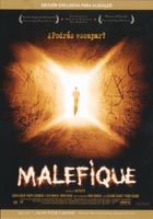 pelicula Malefique