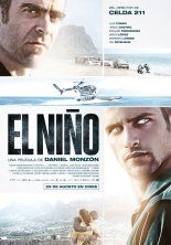 pelicula El Niño