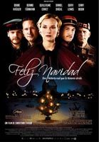 pelicula Feliz Navidad