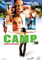 pelicula Camp