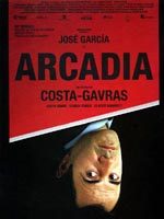 pelicula Arcadia