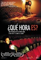 pelicula Que Hora Es