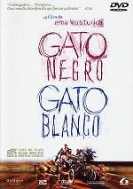 pelicula Gato Negro Gato Blanco