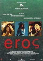 pelicula Eros