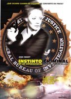 pelicula Instinto Criminal