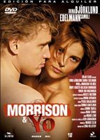 pelicula Morrison Y Yo