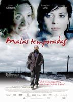 pelicula Malas Temporadas