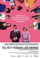 pelicula Tu Yo Y Todos Los Demas