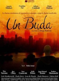 pelicula Un Buda