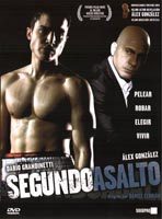 pelicula Segundo Asalto