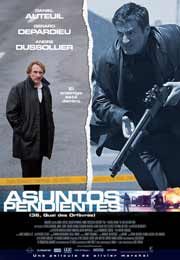 pelicula Asuntos Pendientes