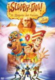 pelicula Scooby Doo El Misterio Del Faraon