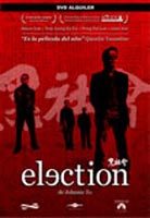 pelicula Election