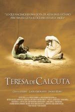 pelicula Teresa De Calcuta