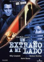 pelicula Un Extranyo a mi Lado