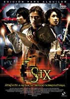 pelicula Six