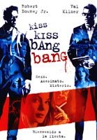 pelicula Kiss Kiss Bang Bang