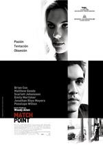 pelicula Match Point