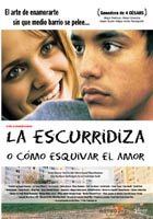 pelicula La Escurridiza