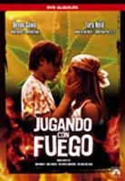 pelicula Jugando Con Fuego