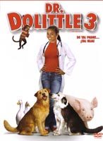 pelicula Dr. Dolittle 3