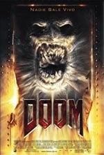 pelicula Doom