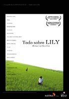 pelicula Todo Sobre Lily