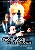 pelicula Caza Al Testigo