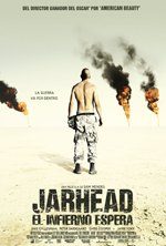 pelicula Jarhead