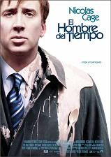 pelicula El Hombre Del Tiempo