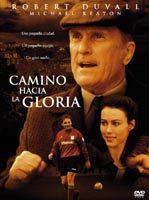 pelicula Camino Hacia la Gloria