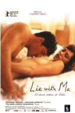 pelicula Lie With Me -El Diario Intimo De Leila-