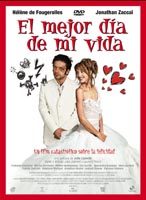 pelicula El Mejor Dia De Mi Vida