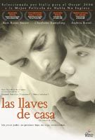 pelicula Las Llaves De Casa