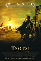 pelicula Tsotsi