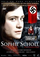 pelicula Sophie Scholl