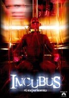 pelicula Incubus – El  Experimento