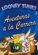 pelicula Looney Tunes 6 -Aventuras A La Carrera-