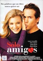 pelicula Solo Amigos