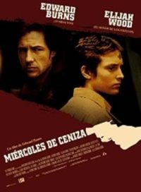 pelicula Miercoles De Ceniza